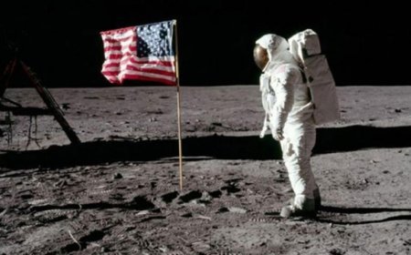 Trump Mars’ıda istiyor, bilim insanları bunun mümkün olmadığını söylüyor!! Mars’ın asıl sahibi kim?