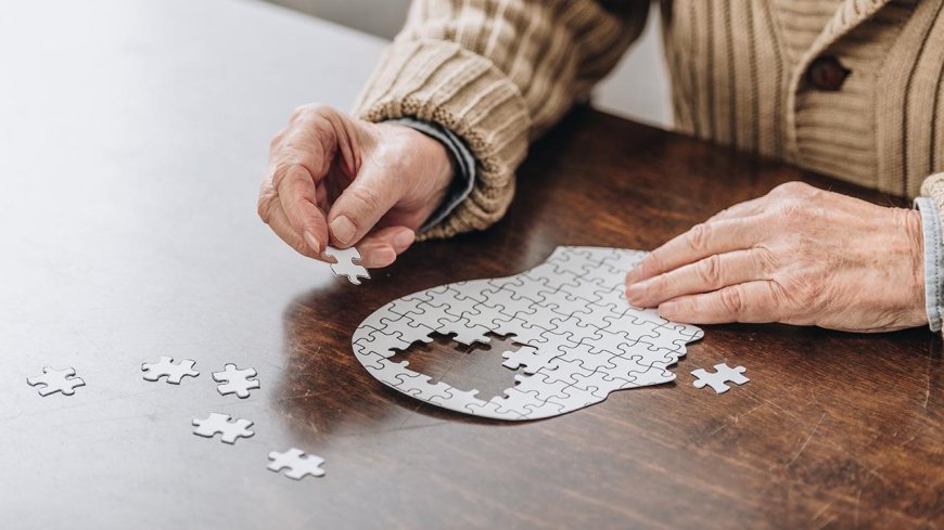 "Alzheimer" ve "Parkinson"  hastalıklarının tedavisinde umut veren gelişme